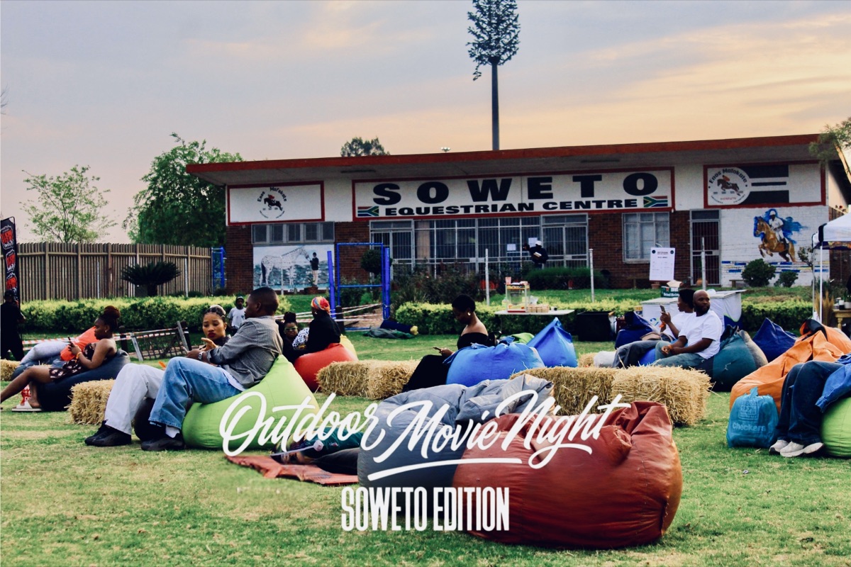Soweto Equestrian Centre