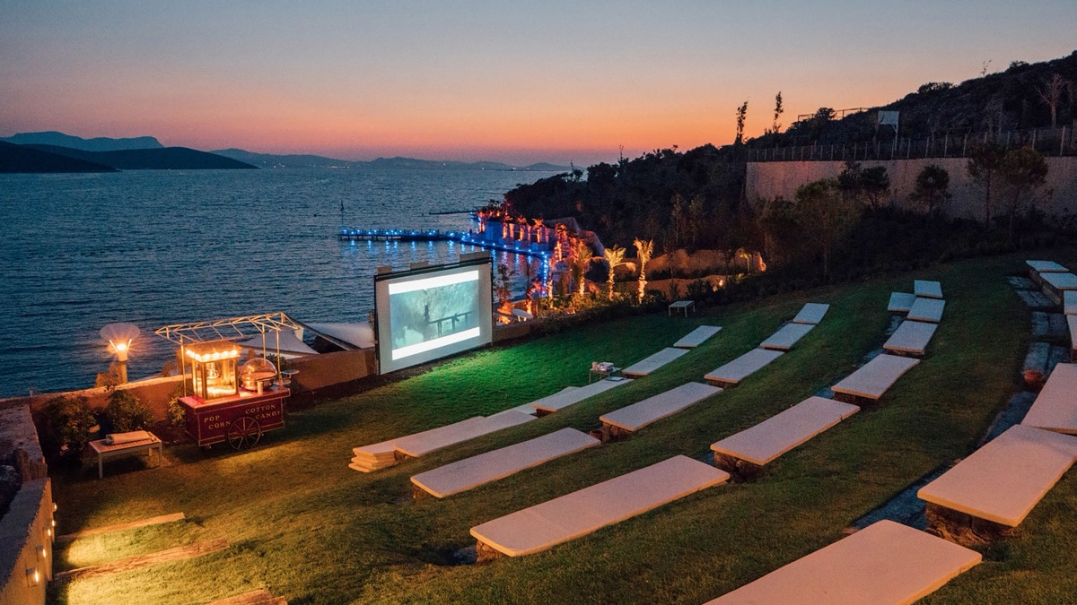Corporate Event