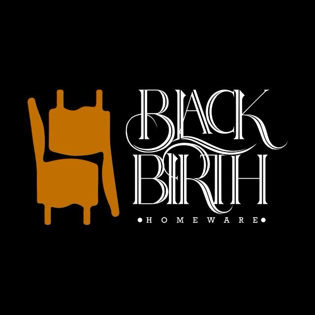 Black Birth Homeware