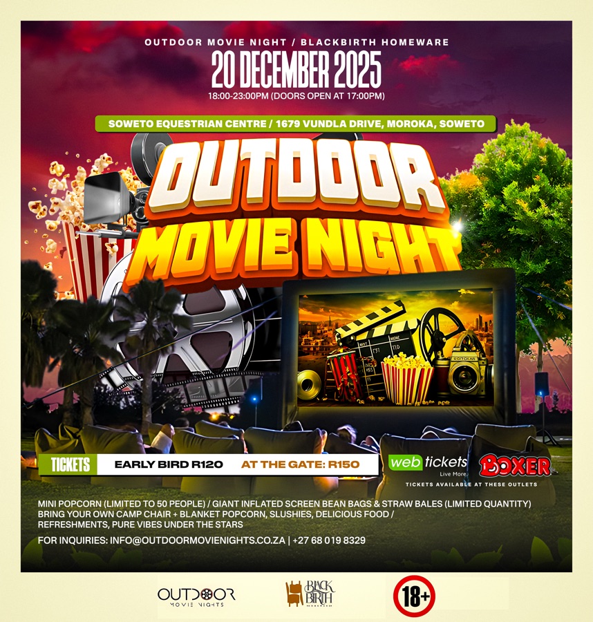 End of Year Screening Dec 2025 poster